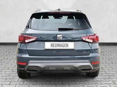 Seat Arona 1.5 TSI 110 kW FR (2026) - Foto 6