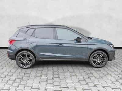 Seat Arona 1.5 TSI 110 kW FR (2026) - Foto 8