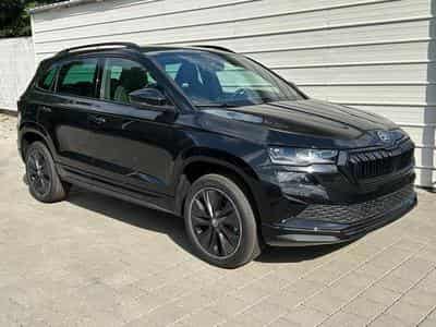 Skoda Karoq Sportline (2026) - Foto 1
