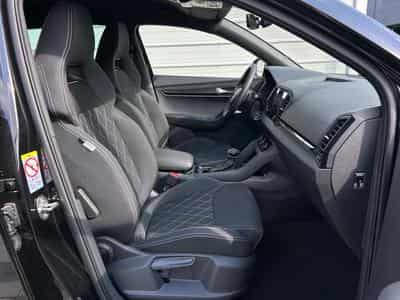 Skoda Karoq Sportline (2026) - Foto 12