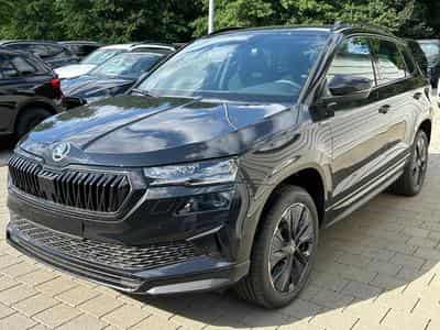 Skoda Karoq Sportline (2026) - Foto 3