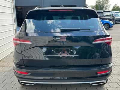 Skoda Karoq Sportline (2026) - Foto 5