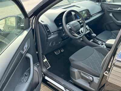 Skoda Karoq Sportline (2026) - Foto 6