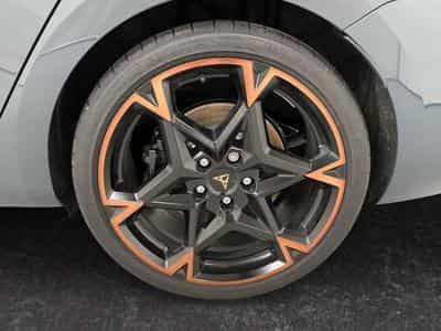 Cupra Leon VZ (2026) - Foto 11