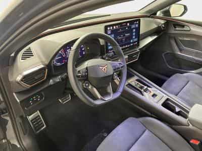 Cupra Leon VZ (2026) - Foto 12