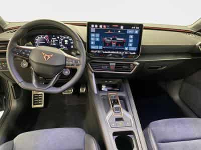 Cupra Leon VZ (2026) - Foto 13