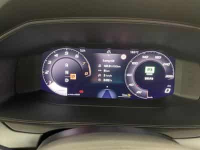 Cupra Leon VZ (2026) - Foto 14