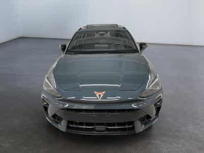 Cupra Leon VZ (2026) - Foto 2