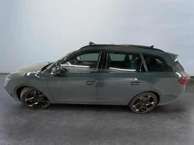 Cupra Leon VZ (2026) - Foto 4