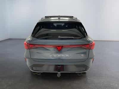 Cupra Leon VZ (2026) - Foto 6