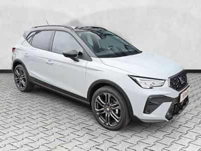 Seat Arona 1.5 TSI 110 kW FR (2026) - Foto 1