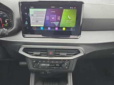 Seat Arona 1.5 TSI 110 kW FR (2026) - Foto 12