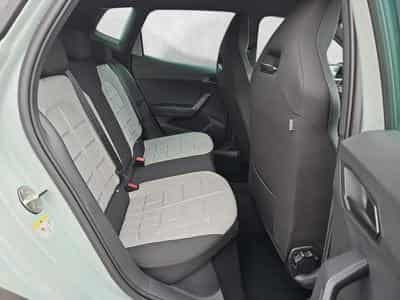 Seat Arona 1.5 TSI 110 kW FR (2026) - Foto 13