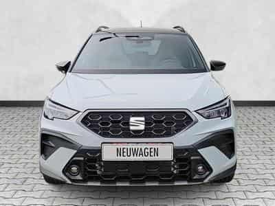 Seat Arona 1.5 TSI 110 kW FR (2026) - Foto 2