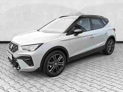 Seat Arona 1.5 TSI 110 kW FR (2026) - Foto 3