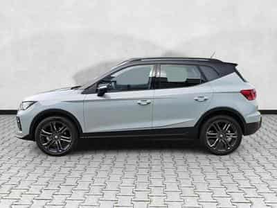 Seat Arona 1.5 TSI 110 kW FR (2026) - Foto 4