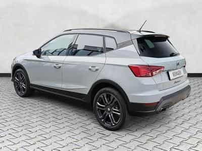 Seat Arona 1.5 TSI 110 kW FR (2026) - Foto 5
