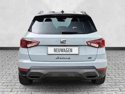 Seat Arona 1.5 TSI 110 kW FR (2026) - Foto 6