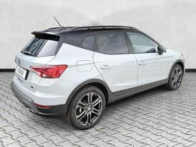 Seat Arona 1.5 TSI 110 kW FR (2026) - Foto 7