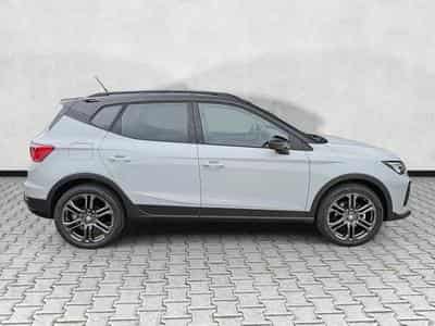 Seat Arona 1.5 TSI 110 kW FR (2026) - Foto 8