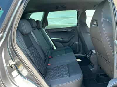 Skoda Karoq Sportline (2026) - Foto 14