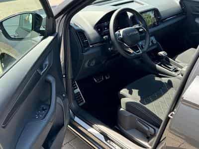 Skoda Karoq Sportline (2026) - Foto 6