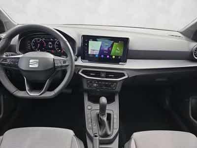 Seat Arona 1.5 TSI 110 kW FR (2026) - Foto 11