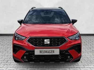 Seat Arona 1.5 TSI 110 kW FR (2026) - Foto 2