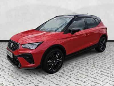 Seat Arona 1.5 TSI 110 kW FR (2026) - Foto 3