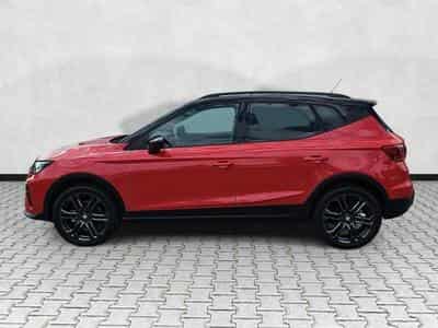 Seat Arona 1.5 TSI 110 kW FR (2026) - Foto 4