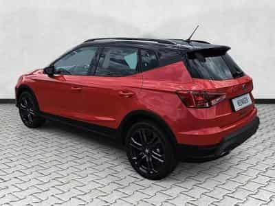Seat Arona 1.5 TSI 110 kW FR (2026) - Foto 5