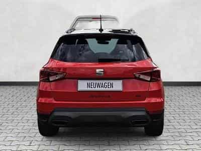 Seat Arona 1.5 TSI 110 kW FR (2026) - Foto 6
