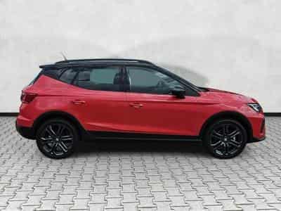 Seat Arona 1.5 TSI 110 kW FR (2026) - Foto 8