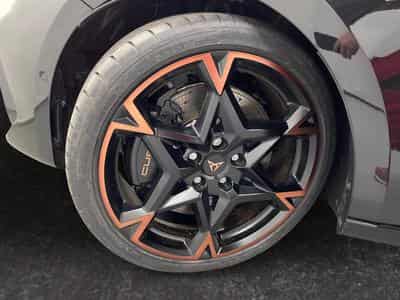 Cupra Leon VZ (2026) - Foto 11