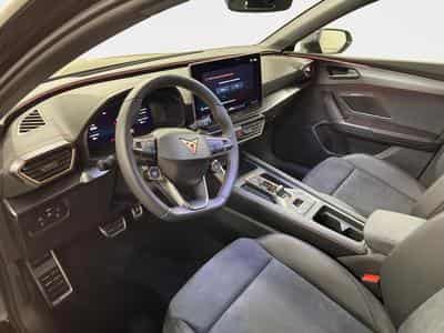Cupra Leon VZ (2026) - Foto 12