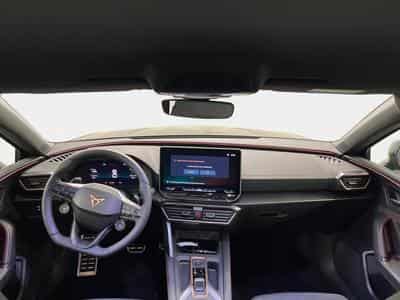 Cupra Leon VZ (2026) - Foto 13