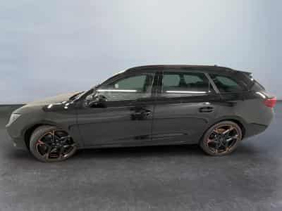 Cupra Leon VZ (2026) - Foto 4