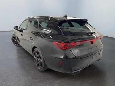 Cupra Leon VZ (2026) - Foto 5