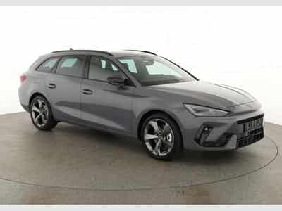 Cupra Leon 2.0 TSI 150 kW 4Drive (2026) - Foto 1