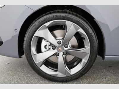 Cupra Leon 2.0 TSI 150 kW 4Drive (2026) - Foto 13