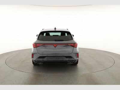 Cupra Leon 2.0 TSI 150 kW 4Drive (2026) - Foto 14