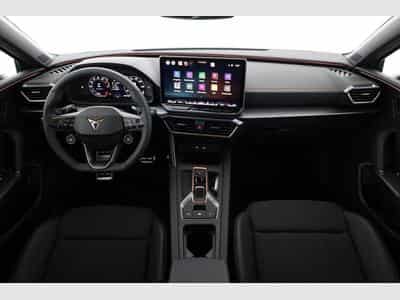 Cupra Leon 2.0 TSI 150 kW 4Drive (2026) - Foto 4