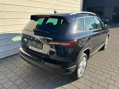Skoda Karoq Extra Plus (2026) - Foto 3