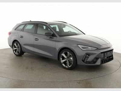 Cupra Leon 2.0 TSI 150 kW 4Drive (2026) - Foto 1