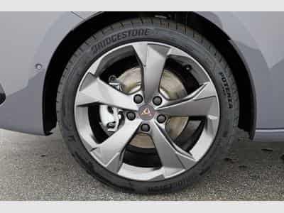 Cupra Leon 2.0 TSI 150 kW 4Drive (2026) - Foto 15