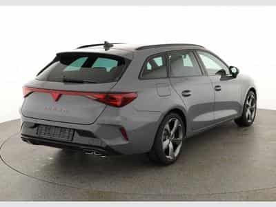 Cupra Leon 2.0 TSI 150 kW 4Drive (2026) - Foto 2