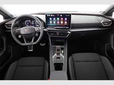 Cupra Leon 2.0 TSI 150 kW 4Drive (2026) - Foto 4