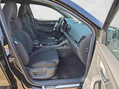 Skoda Karoq Sportline 4x4 (2026) - Foto 10