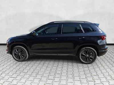 Skoda Karoq Sportline 4x4 (2026) - Foto 4