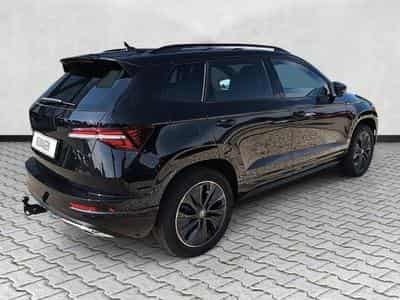 Skoda Karoq Sportline 4x4 (2026) - Foto 7